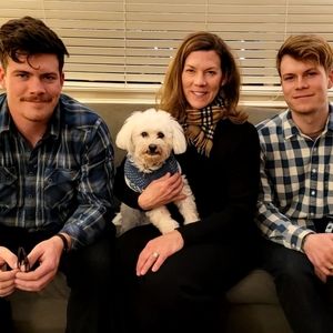 Meet your Posher, Nancy